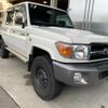 toyota landcruiser-70 2014 GOO_NET_EXCHANGE_0700164A30231227W003 image 1