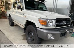 toyota landcruiser-70 2014 GOO_NET_EXCHANGE_0700164A30231227W003