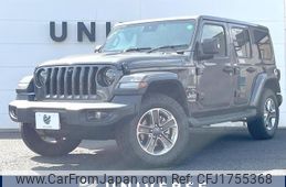jeep wrangler 2019 CFJ1755368