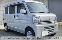 mitsubishi minicab-van 2024 CFJ1836413