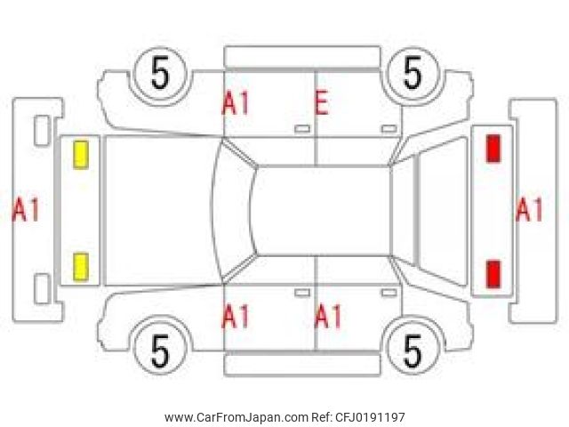 daihatsu move-conte 2012 -DAIHATSU--Move Conte DBA-L575S--L575S-0173125---DAIHATSU--Move Conte DBA-L575S--L575S-0173125- image 2