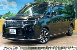 honda stepwagon 2023 CFJ1831135