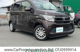 honda n-wgn 2016 CFJ0959914