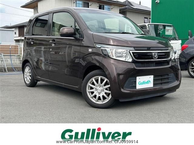 honda n-wgn 2016 CFJ0959914 image 1