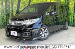 honda stepwagon-spada 2015 CFJ1798618