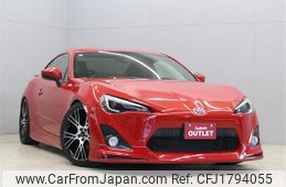 toyota 86 2013 CFJ1794055