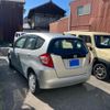 honda fit 2009 -HONDA--Fit DBA-GE6--GE6-1228525---HONDA--Fit DBA-GE6--GE6-1228525- image 4