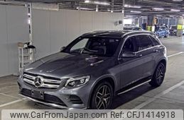 mercedes-benz glc-class 2018 quick_quick_LDA-253905C_WDC2539052F433011