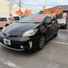 toyota prius 2012 -TOYOTA 【名変中 】--Prius ZVW30--5493726---TOYOTA 【名変中 】--Prius ZVW30--5493726- image 1