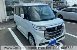 suzuki spacia 2017 CFJ1606733
