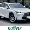 lexus nx 2015 -LEXUS--Lexus NX DBA-AGZ10--AGZ10-1005729---LEXUS--Lexus NX DBA-AGZ10--AGZ10-1005729- image 1