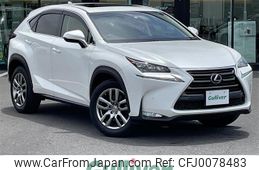 lexus nx 2015 -LEXUS--Lexus NX DBA-AGZ10--AGZ10-1005729---LEXUS--Lexus NX DBA-AGZ10--AGZ10-1005729-