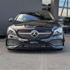 mercedes-benz cla-class 2018 -MERCEDES-BENZ 【滋賀 301ﾉ8015】--Benz CLA DBA-117942--WDD1179422N632743---MERCEDES-BENZ 【滋賀 301ﾉ8015】--Benz CLA DBA-117942--WDD1179422N632743- image 17