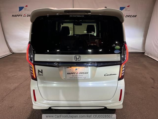 honda n-box 2018 -HONDA 【名変中 】--N BOX JF3--1099475---HONDA 【名変中 】--N BOX JF3--1099475- image 2