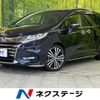 honda odyssey 2019 -HONDA--Odyssey DBA-RC1--RC1-1206466---HONDA--Odyssey DBA-RC1--RC1-1206466- image 1