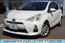 toyota aqua 2013 quick_quick_DAA-NHP10_NHP10-6226704