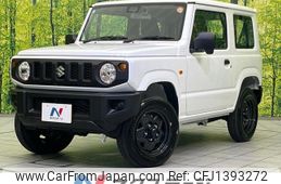 suzuki jimny 2025 CFJ1393272