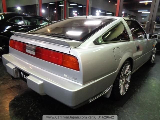 nissan fairlady-z 1988 CFJ1629642 image 2