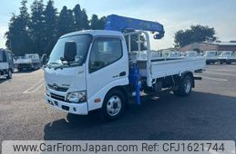 hino dutro 2018 CFJ1621744
