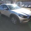 mazda cx-3 2019 quick_quick_5BA-DMEP_DMEP-102985 image 2