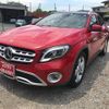 mercedes-benz gla-class 2018 -MERCEDES-BENZ 【名変中 】--Benz GLA 156947--2J497579---MERCEDES-BENZ 【名変中 】--Benz GLA 156947--2J497579- image 1