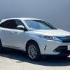 toyota harrier 2017 CFJ1676466 image 17
