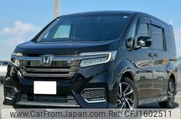 honda stepwagon 2021 CFJ1602511