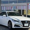 toyota crown 2019 -TOYOTA--Crown 6AA-GWS224--GWS224-1007811---TOYOTA--Crown 6AA-GWS224--GWS224-1007811- image 8