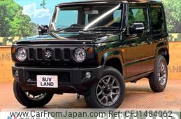 suzuki jimny 2025 CFJ1484062