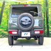 suzuki jimny 2024 CFJ1202930 image 15