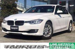 bmw 3-series 2014 quick_quick_3B20_WBA3B16010NS50271
