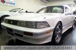 toyota soarer 1988 -TOYOTA--Soarer GZ20--GZ20-0074160---TOYOTA--Soarer GZ20--GZ20-0074160-