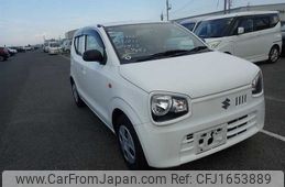 suzuki alto 2018 CFJ1653889