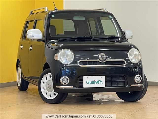 daihatsu mira-cocoa 2013 -DAIHATSU--Mira Cocoa DBA-L675S--L675S-0146935---DAIHATSU--Mira Cocoa DBA-L675S--L675S-0146935- image 1