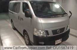 nissan caravan-van 2014 CFJ1587419