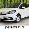 honda fit 2022 CFJ1558142 image 1
