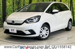 honda fit 2022 CFJ1558142