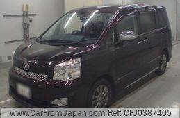 toyota voxy 2013 -TOYOTA 【水戸 302そ8814】--Voxy ZRR70W-0592503---TOYOTA 【水戸 302そ8814】--Voxy ZRR70W-0592503-