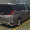 toyota noah 2023 -TOYOTA--Noah 6BA-MZRA95W--MZRA95-0012246---TOYOTA--Noah 6BA-MZRA95W--MZRA95-0012246- image 2