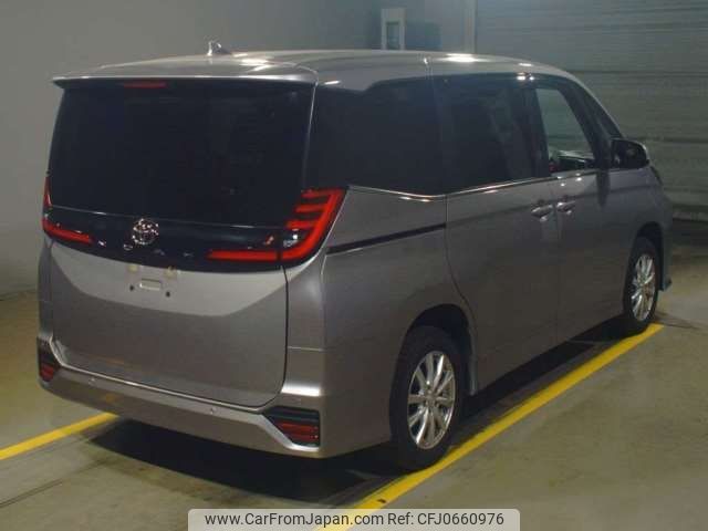 toyota noah 2023 -TOYOTA--Noah 6BA-MZRA95W--MZRA95-0012246---TOYOTA--Noah 6BA-MZRA95W--MZRA95-0012246- image 2