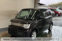 suzuki mr-wagon 2013 -SUZUKI--MR Wagon MF33S-204925---SUZUKI--MR Wagon MF33S-204925-