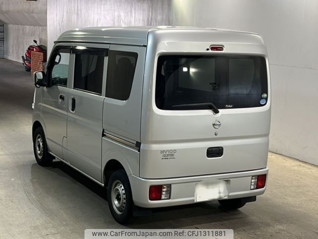 nissan clipper-van 2017 -NISSAN 【福岡 485さ358】--Clipper Van DR17V-269847---NISSAN 【福岡 485さ358】--Clipper Van DR17V-269847- image 2