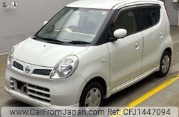 nissan moco 2006 -NISSAN--Moco DBA-MG22S--MG22S-101434---NISSAN--Moco DBA-MG22S--MG22S-101434-