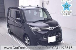 toyota tank 2019 -TOYOTA 【堺 500ﾌ6945】--Tank M900A-0362508---TOYOTA 【堺 500ﾌ6945】--Tank M900A-0362508-