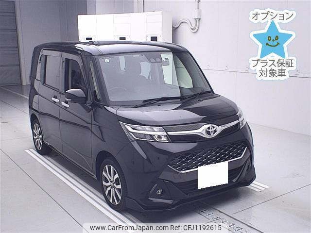 toyota tank 2019 -TOYOTA 【堺 500ﾌ6945】--Tank M900A-0362508---TOYOTA 【堺 500ﾌ6945】--Tank M900A-0362508- image 1