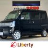 nissan clipper-rio 2024 quick_quick_DR17W_DR17W-343007 image 1