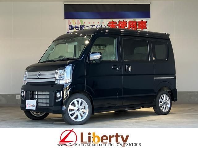 nissan clipper-rio 2024 quick_quick_DR17W_DR17W-343007 image 1