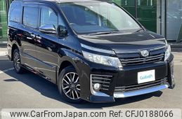 toyota voxy 2015 -TOYOTA--Voxy DBA-ZRR85W--ZRR85-0043704---TOYOTA--Voxy DBA-ZRR85W--ZRR85-0043704-