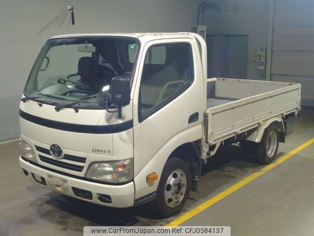 toyota dyna-truck 2011 -TOYOTA--Dyna ABF-TRY230--TRY230-0116556---TOYOTA--Dyna ABF-TRY230--TRY230-0116556- image 1