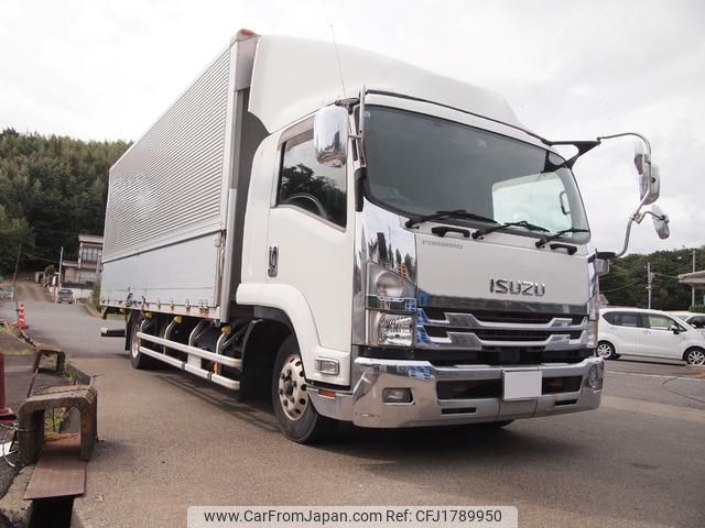isuzu forward 2019 CFJ1789950 image 2